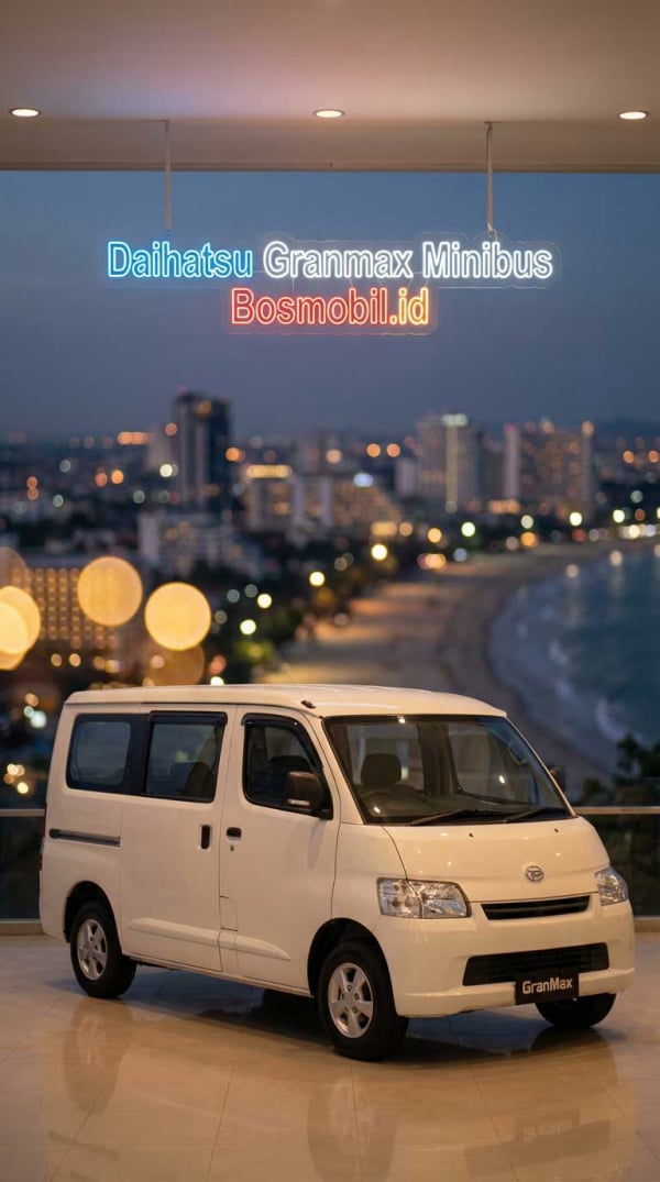 Daihatsu Sleman